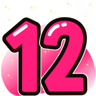 12 F+ Kontakte
