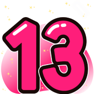 13 F+ Kontakte