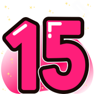 15 F+ Kontakte