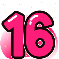 16 F+ Kontakte
