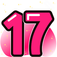 17 F+ Kontakte