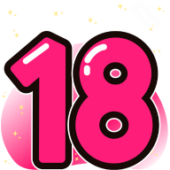 18 F+ Kontakte