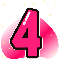 4 F+ Kontakte