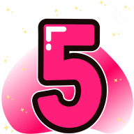 5 F+ Kontakte
