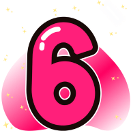 6 F+ Kontakte
