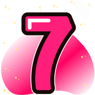 7 F+ Kontakte