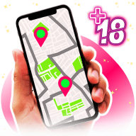 Dating-App locale Sexkontakte