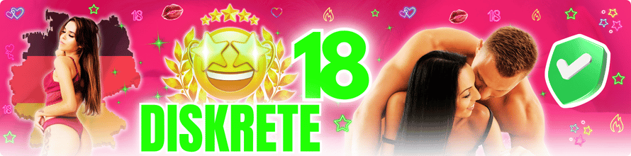 diskrete sexkontakte